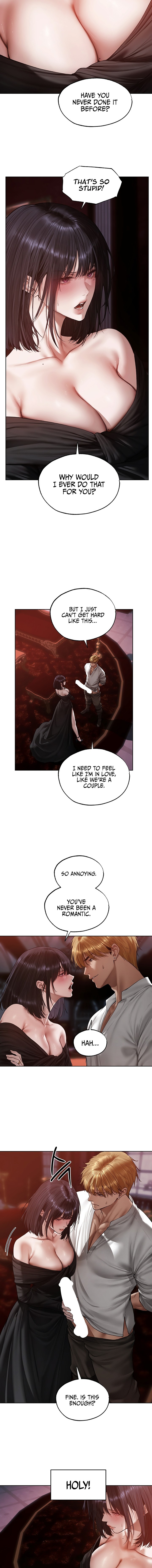 MILF Hunting In Another World Chapter 139 - Page 3