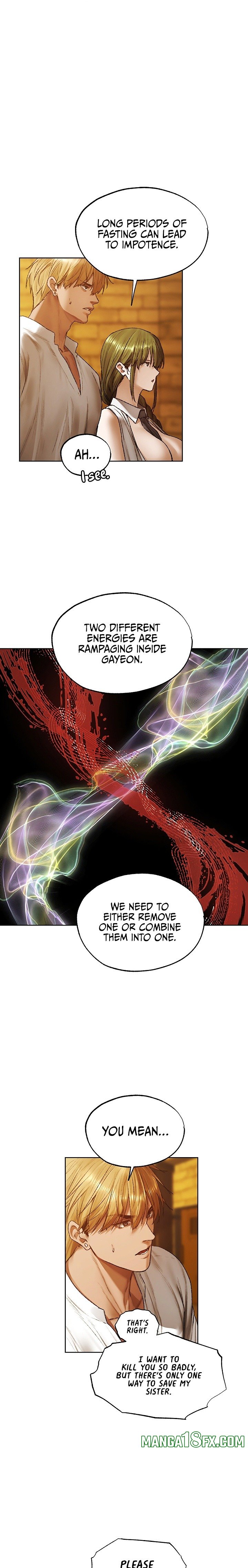 MILF Hunting In Another World Chapter 141 - Page 4