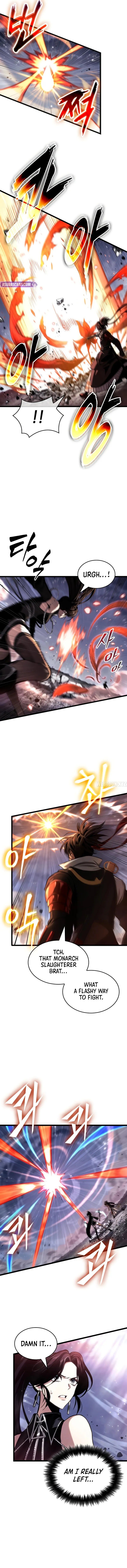 The World After The End Chapter 211 - Page 9