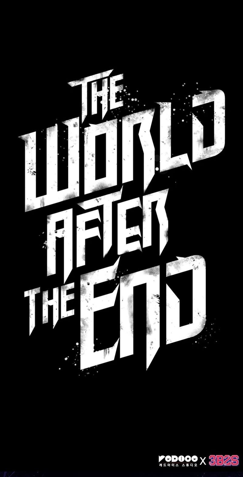 The World After The End Chapter 235 - Page 22