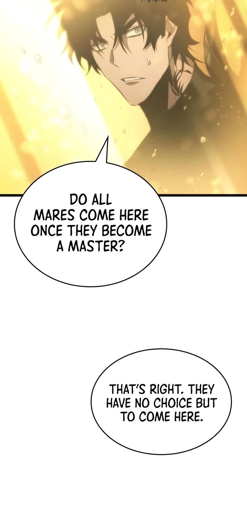 The World After The End Chapter 239 - Page 11