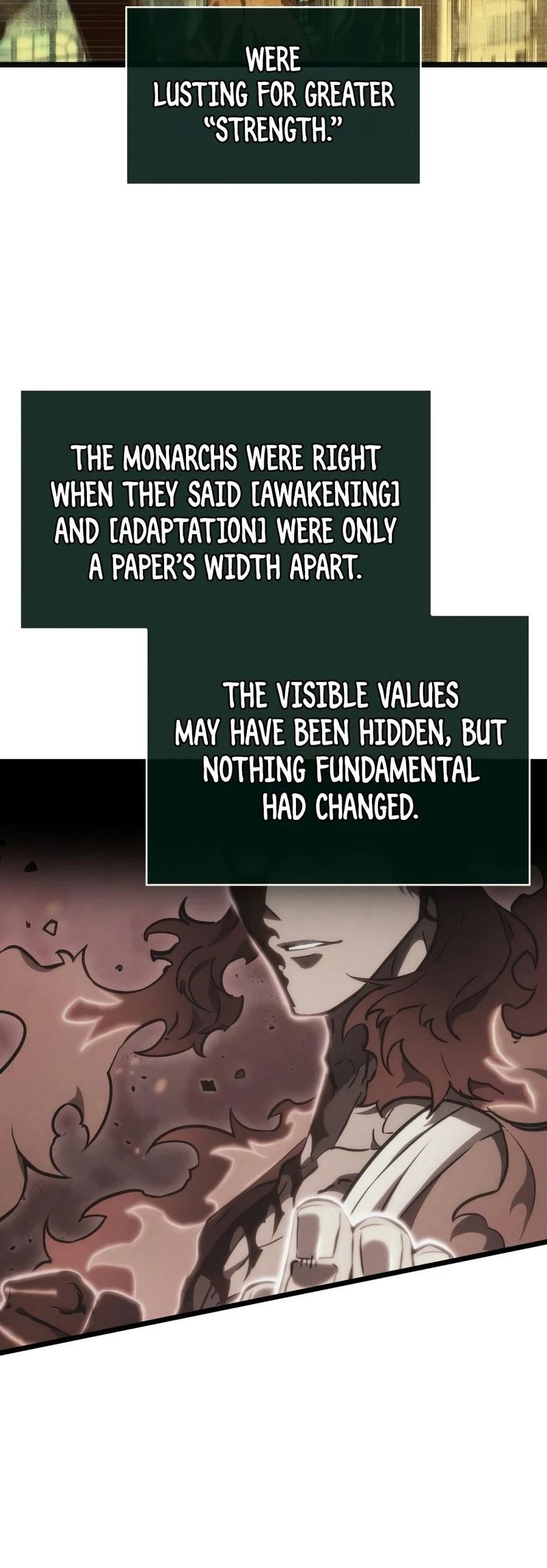 The World After The End Chapter 239 - Page 17