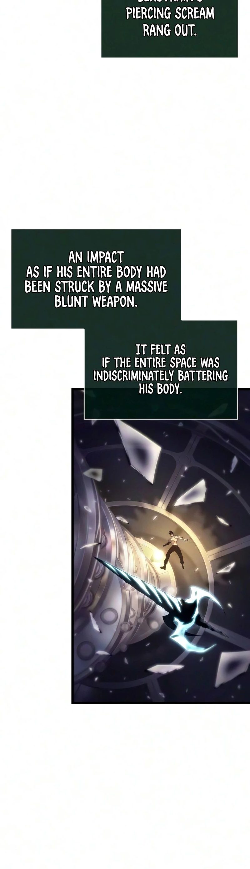 The World After The End Chapter 240 - Page 14