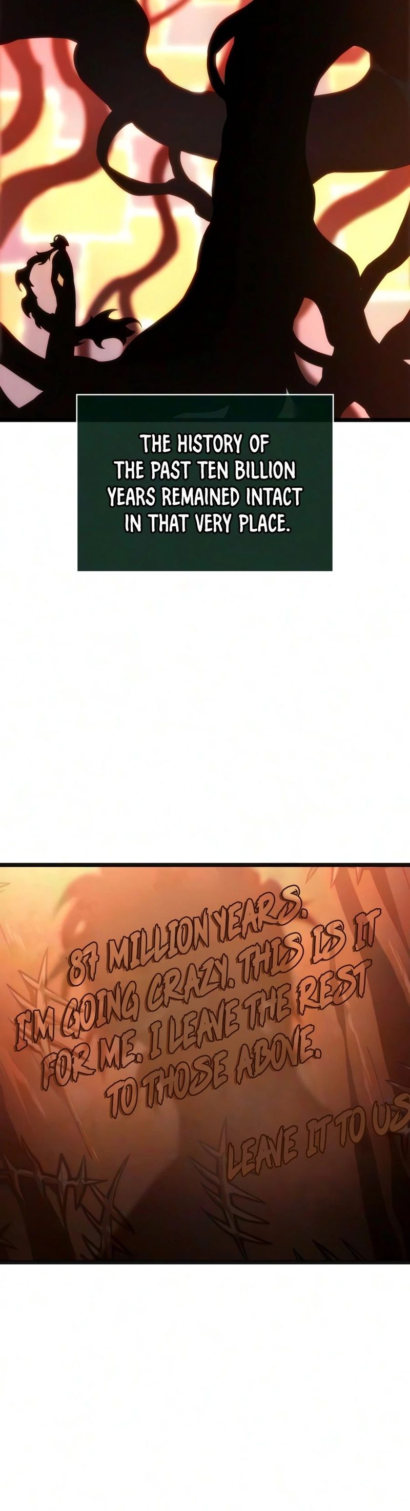 The World After The End Chapter 241 - Page 7