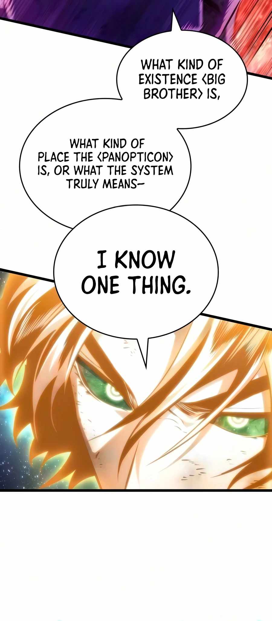The World After The End Chapter 247 - Page 8