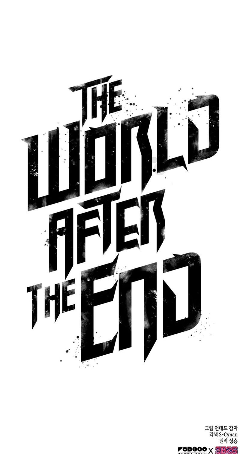 The World After The End Chapter 248 - Page 20