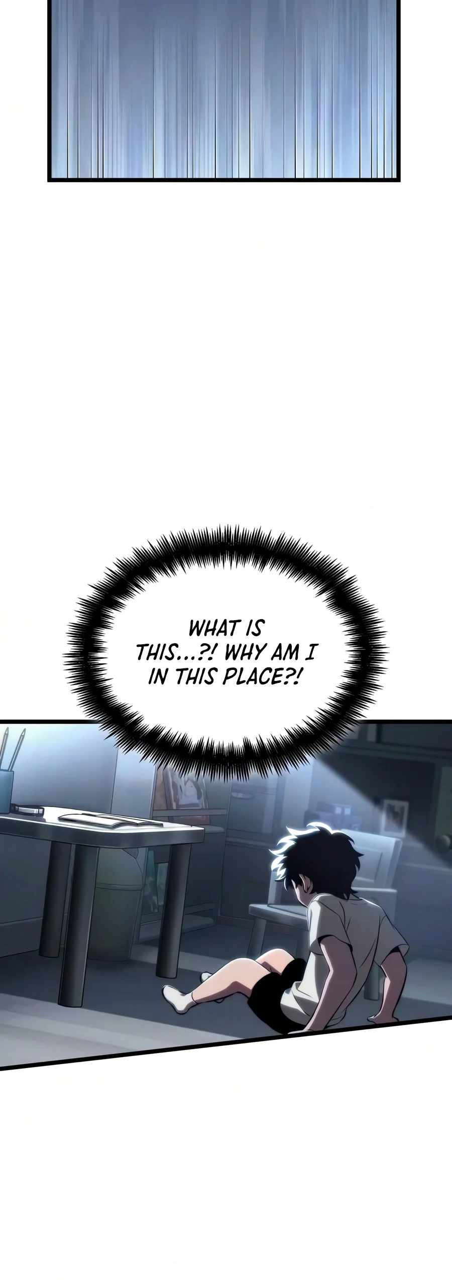 The World After The End Chapter 251 - Page 15