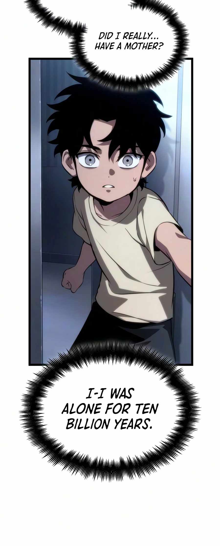 The World After The End Chapter 251 - Page 17