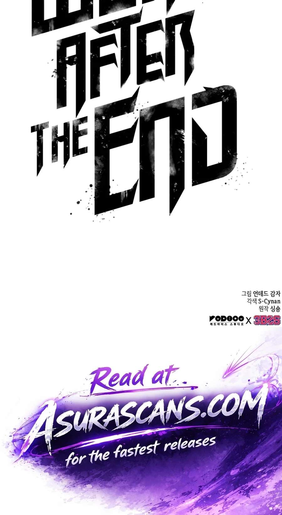 The World After The End Chapter 254 - Page 104
