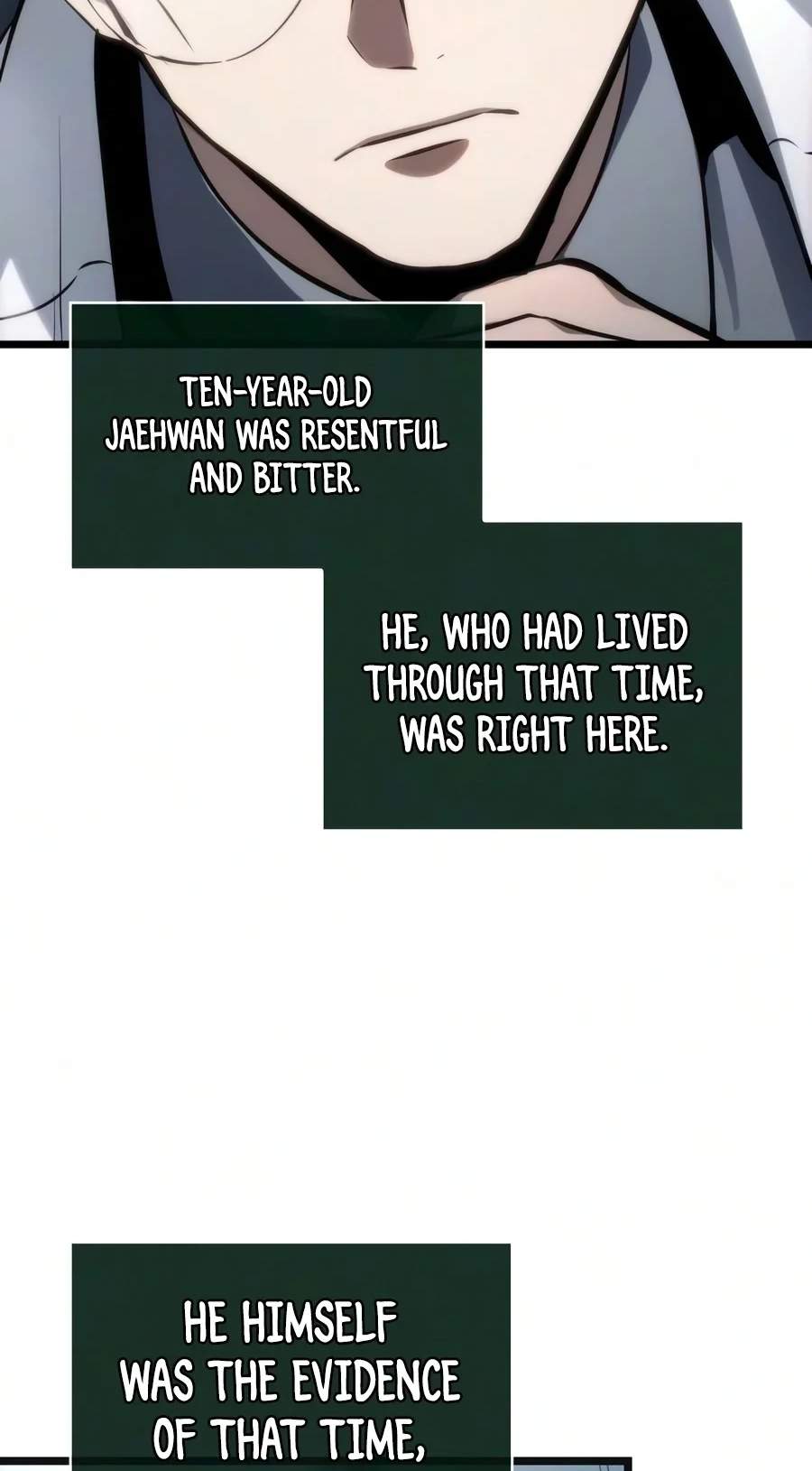 The World After The End Chapter 254 - Page 14