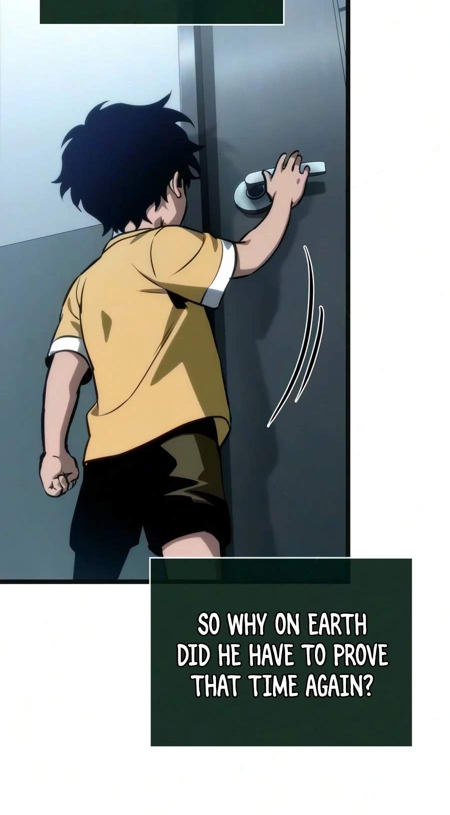 The World After The End Chapter 254 - Page 15