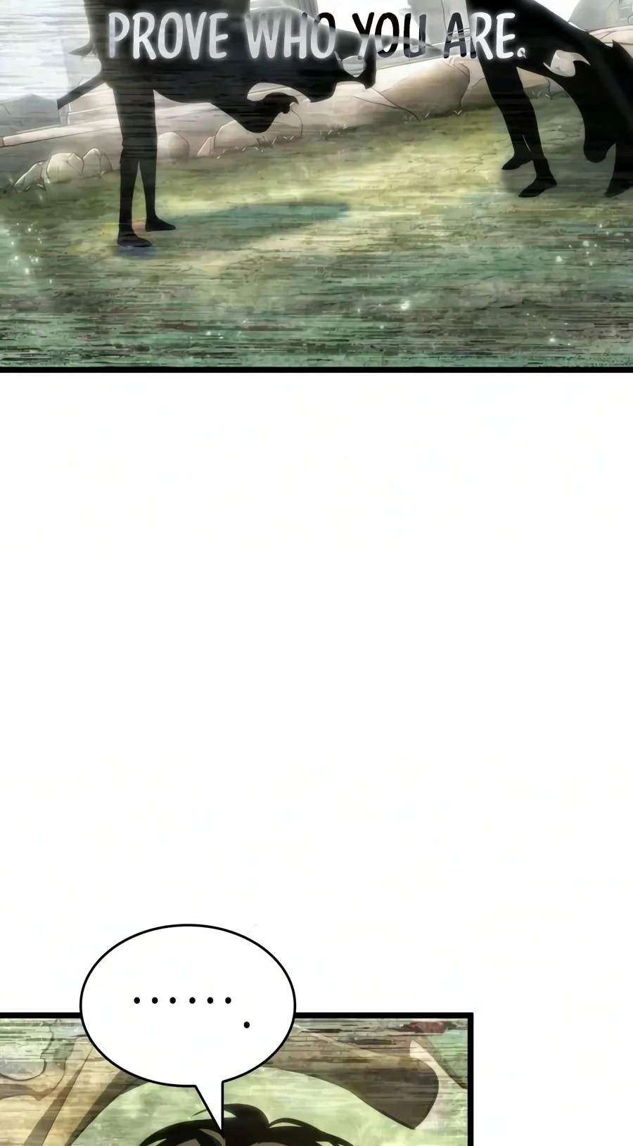 The World After The End Chapter 254 - Page 21