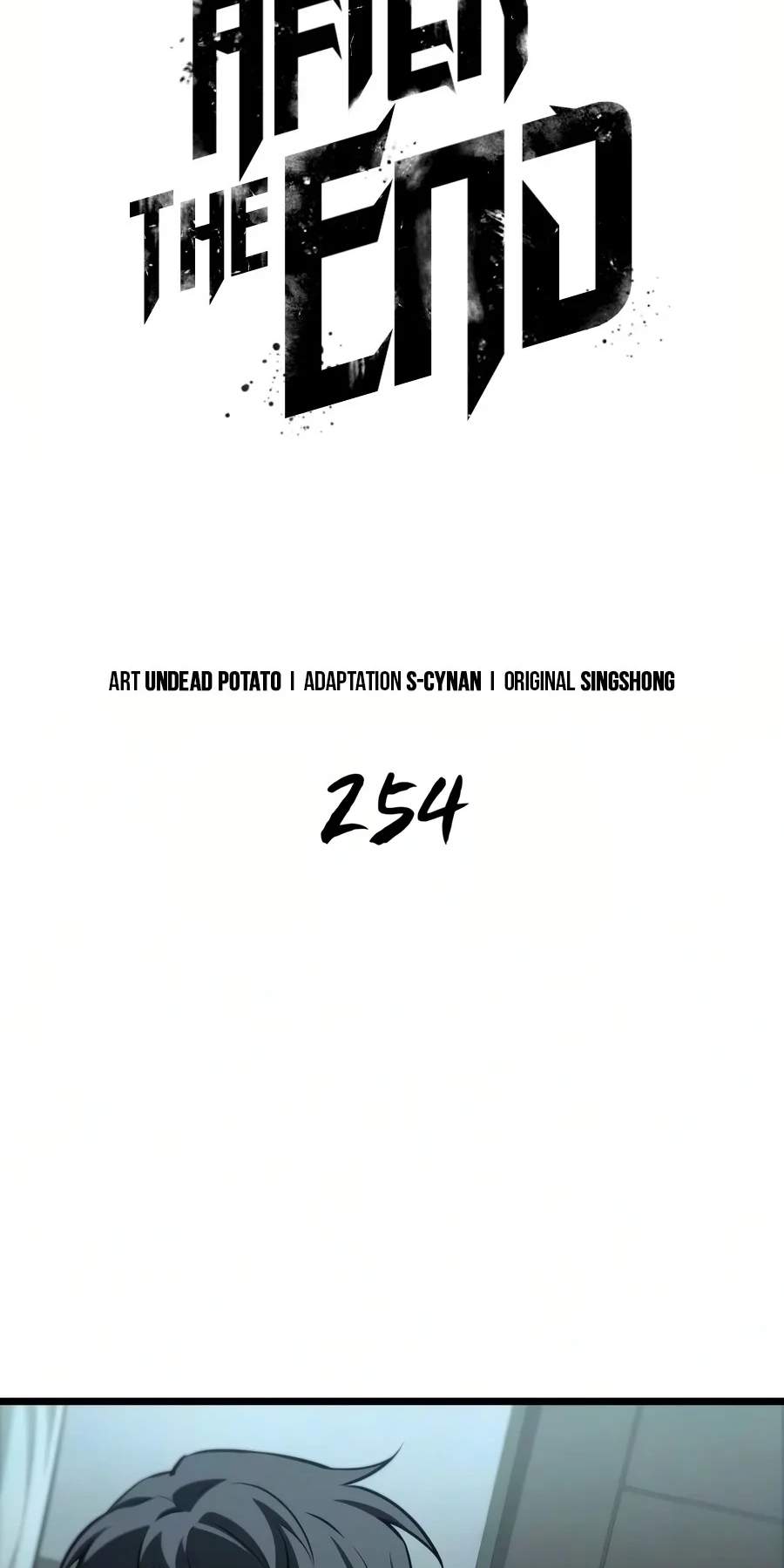 The World After The End Chapter 254 - Page 27