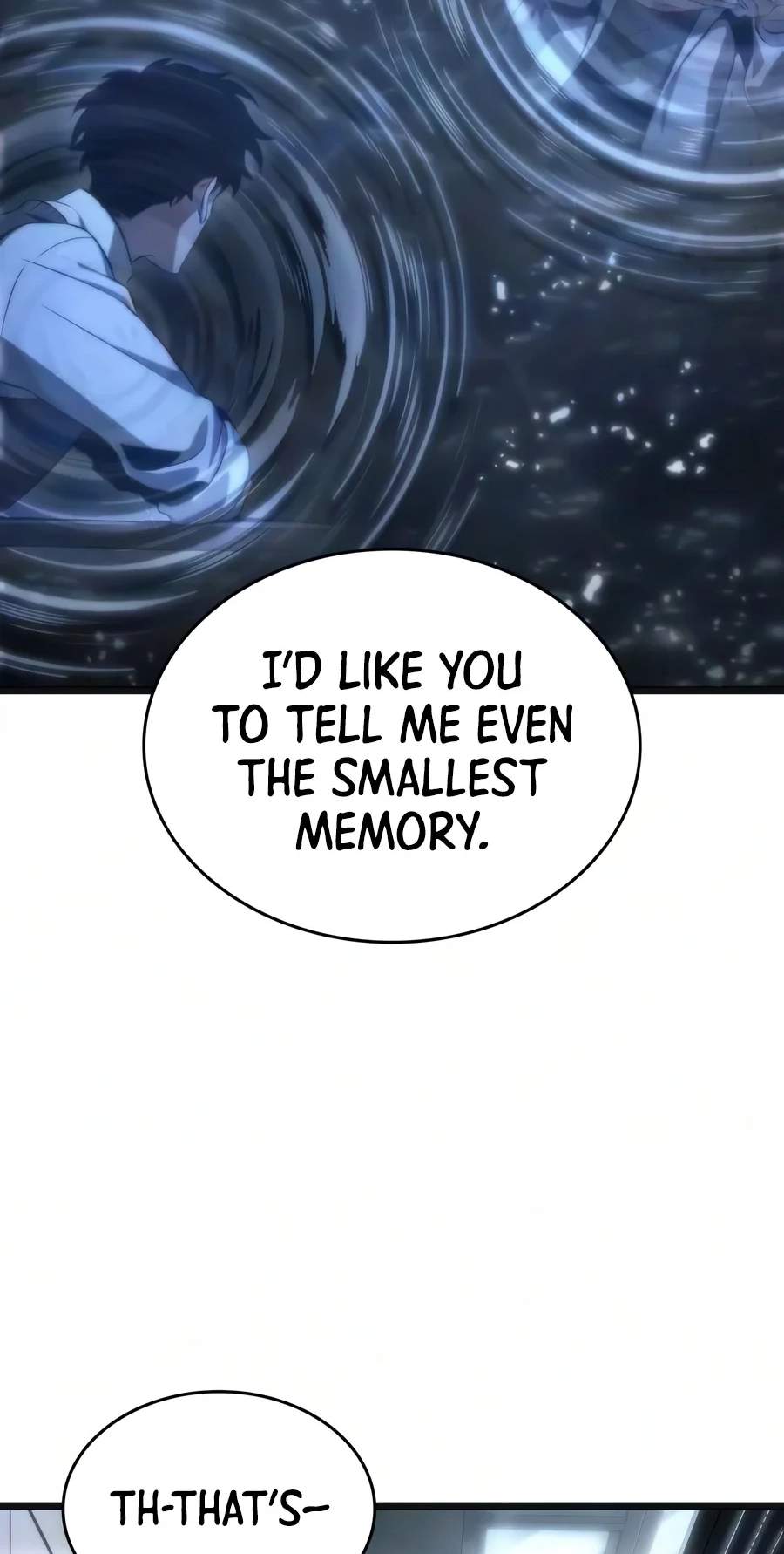The World After The End Chapter 254 - Page 3