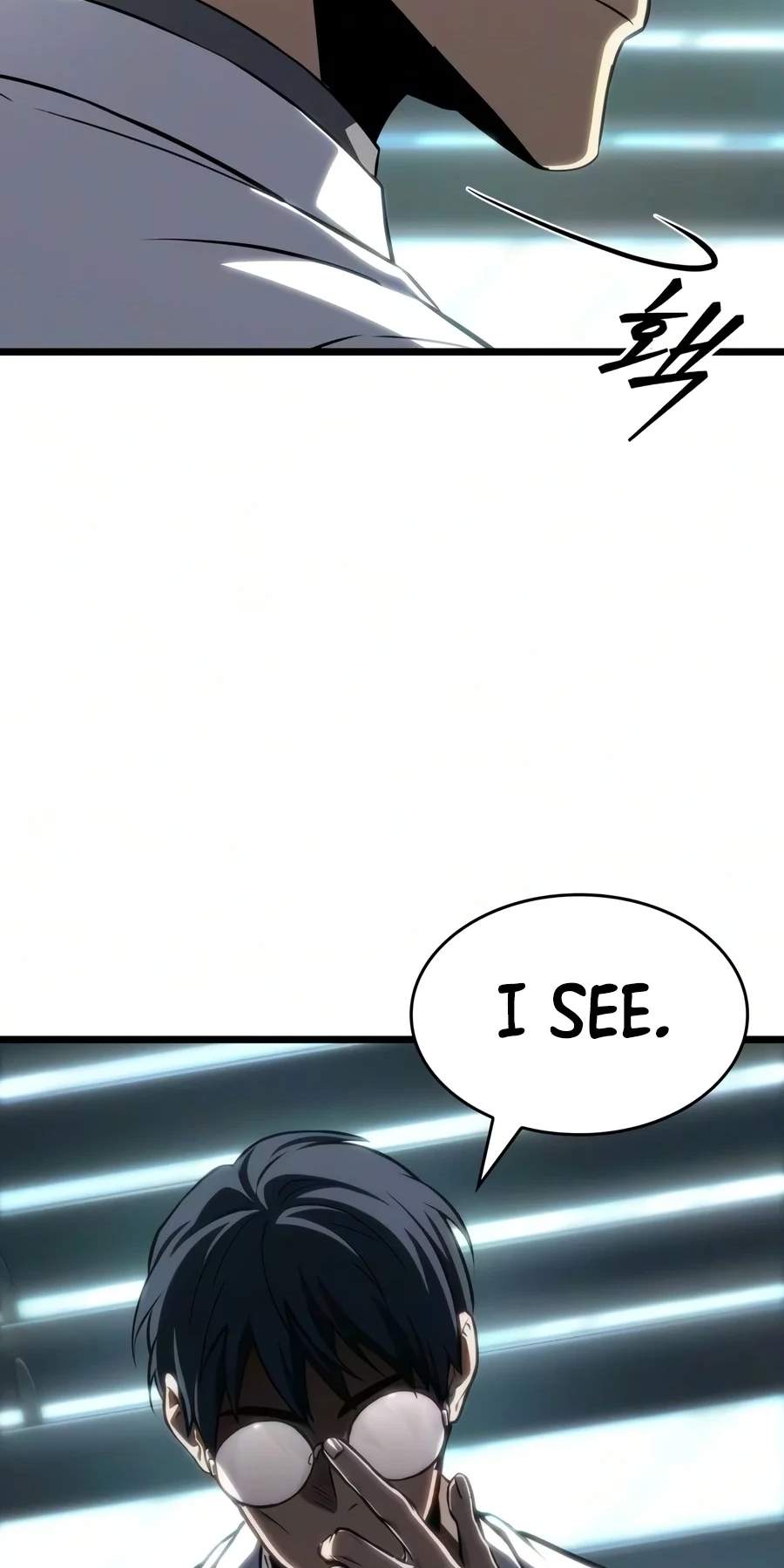 The World After The End Chapter 254 - Page 31