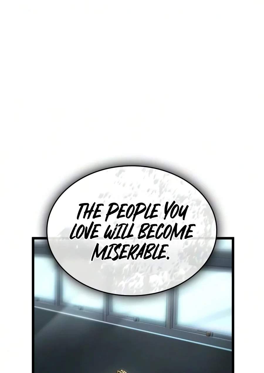The World After The End Chapter 254 - Page 35
