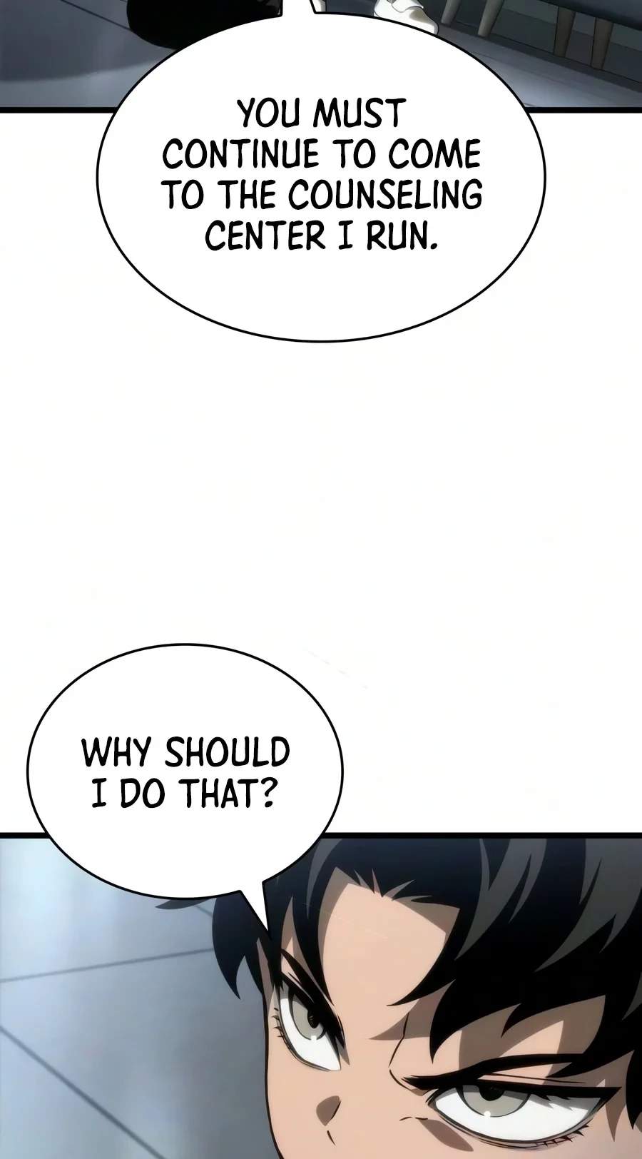 The World After The End Chapter 254 - Page 39