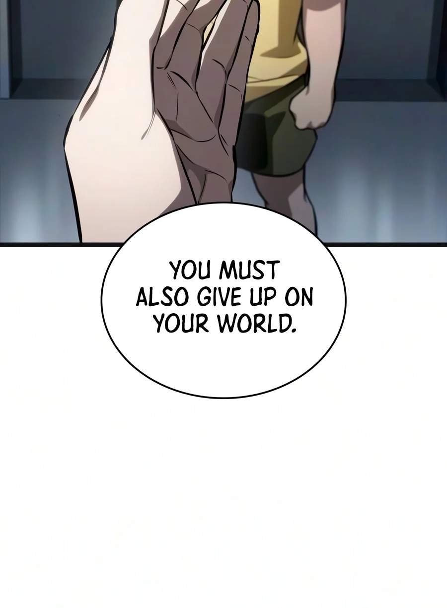The World After The End Chapter 254 - Page 48