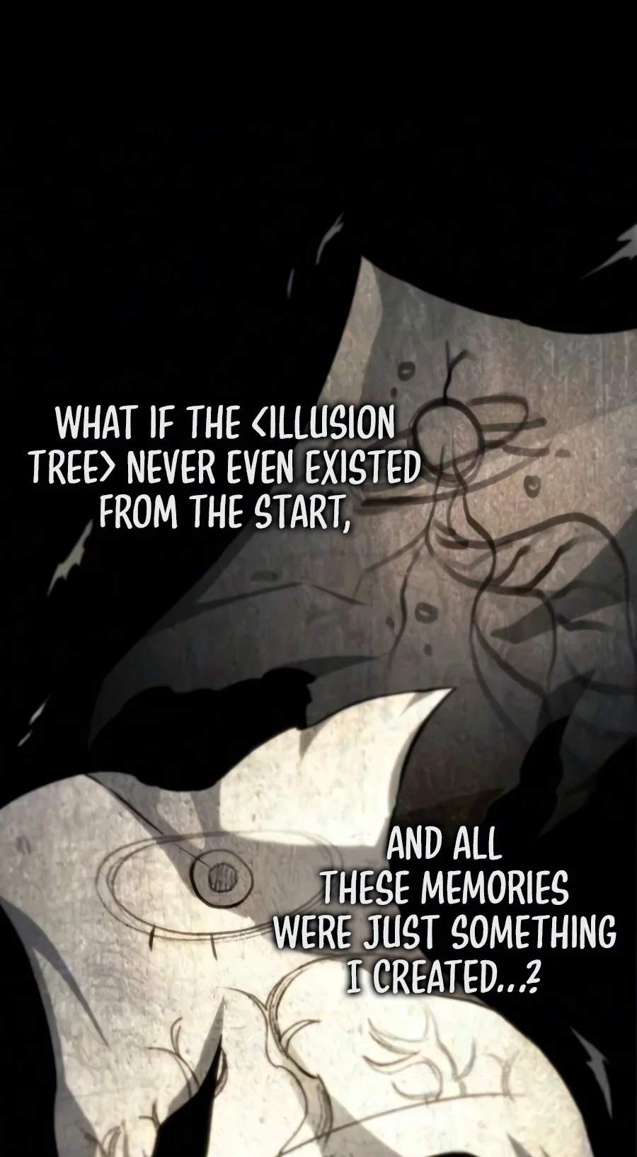 The World After The End Chapter 254 - Page 53