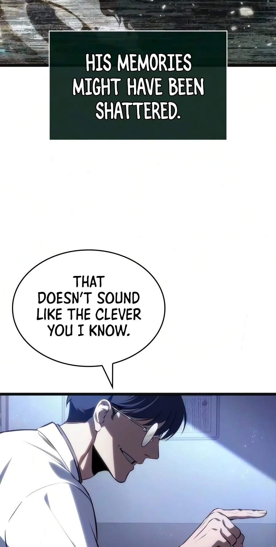 The World After The End Chapter 254 - Page 7