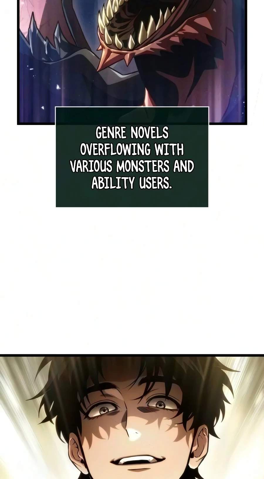 The World After The End Chapter 254 - Page 87