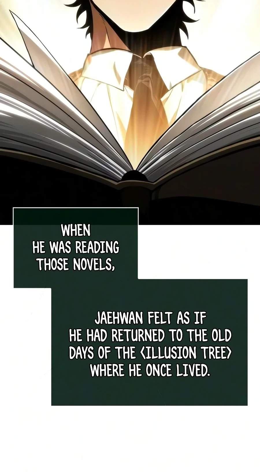 The World After The End Chapter 254 - Page 88