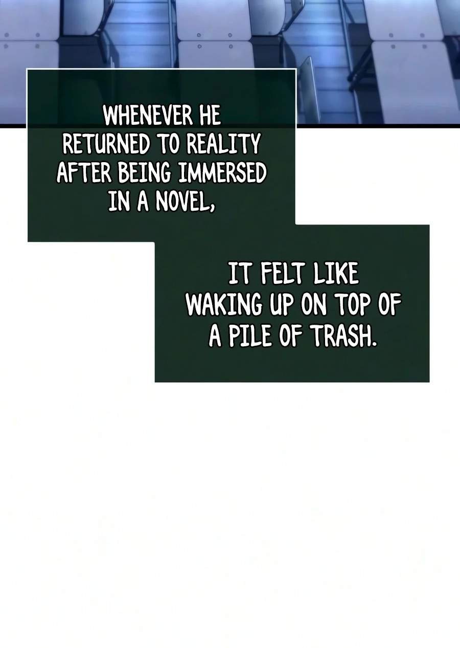 The World After The End Chapter 254 - Page 95