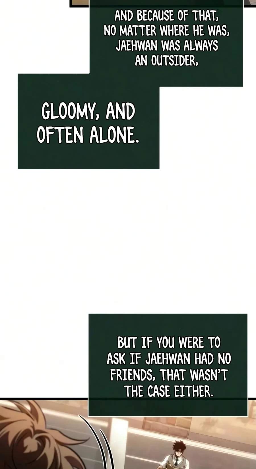 The World After The End Chapter 254 - Page 99