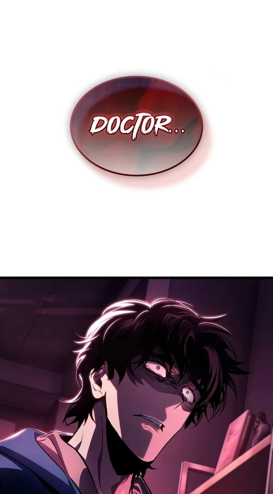 The World After The End Chapter 256 - Page 104