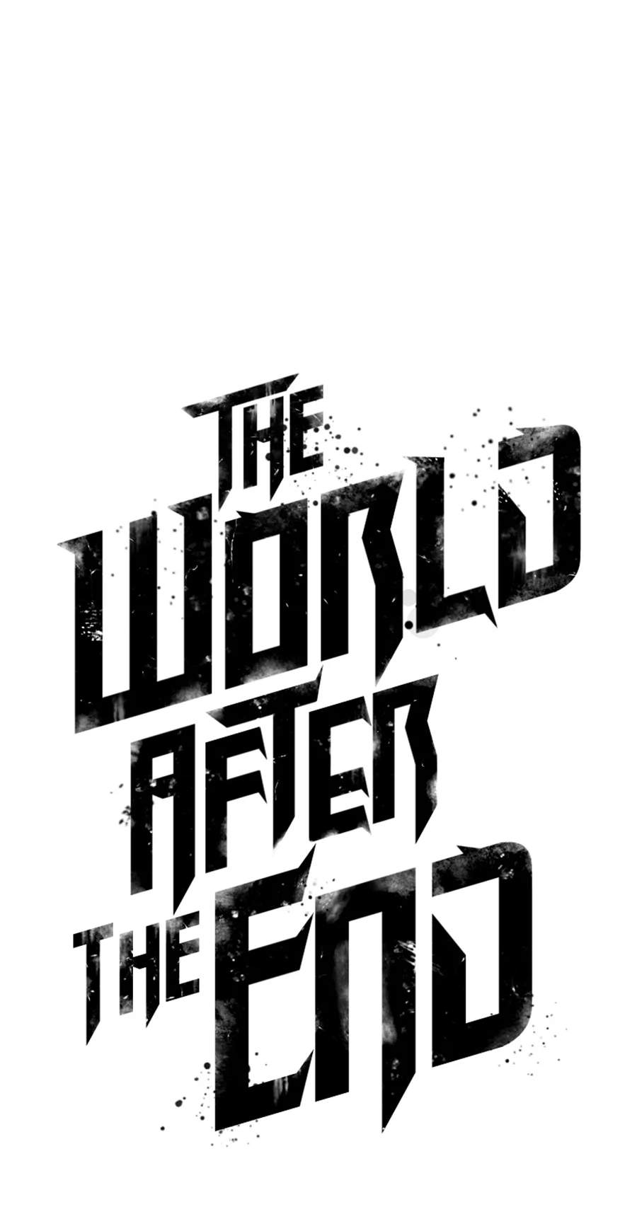 The World After The End Chapter 256 - Page 106