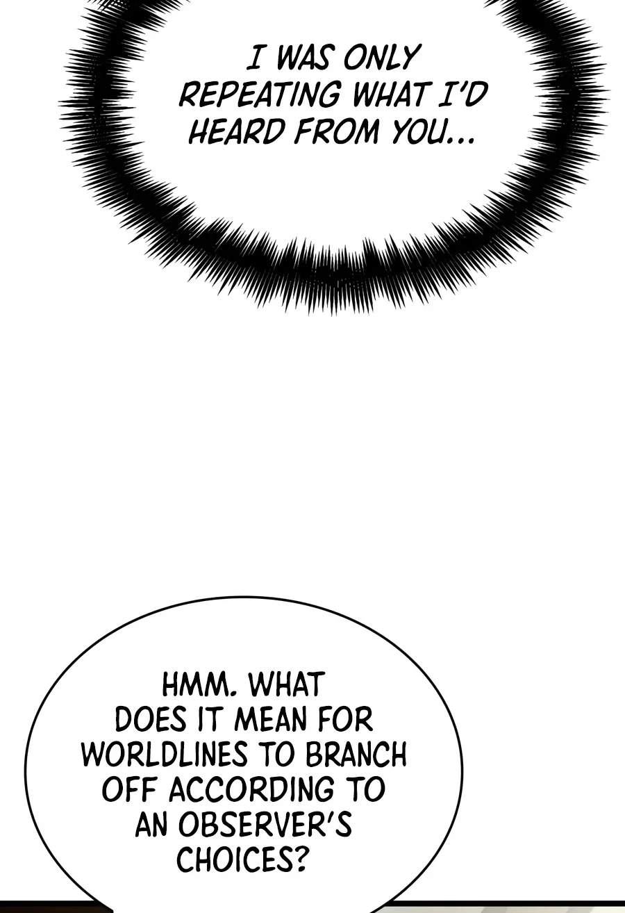 The World After The End Chapter 256 - Page 11