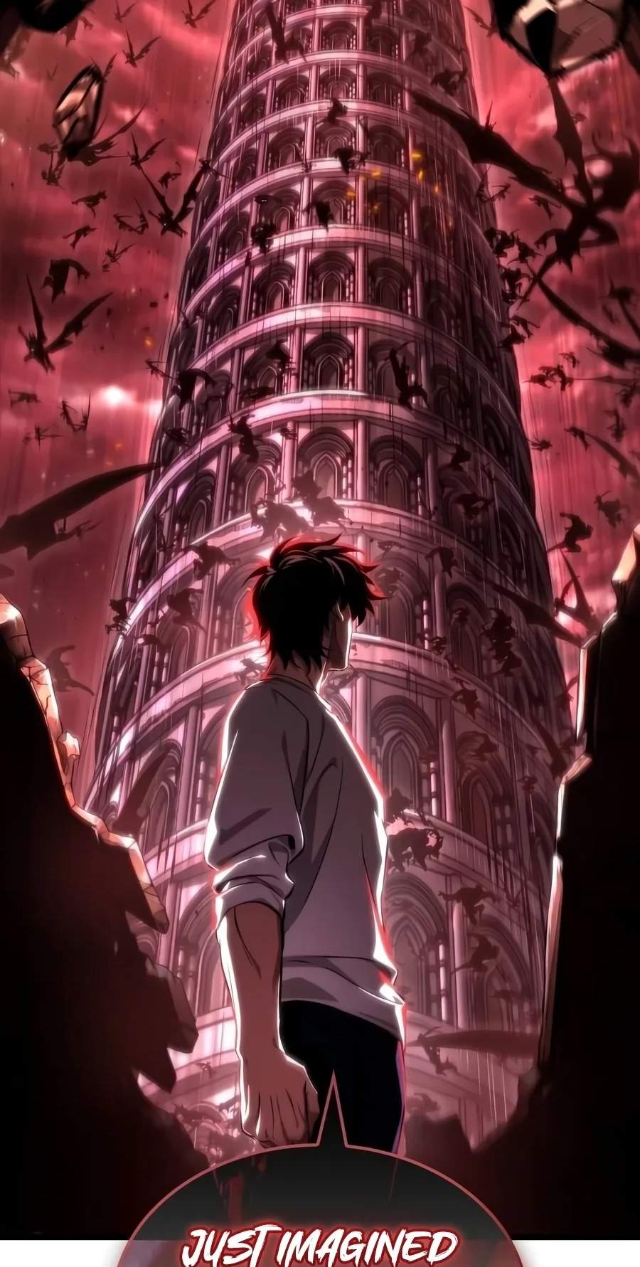 The World After The End Chapter 256 - Page 14
