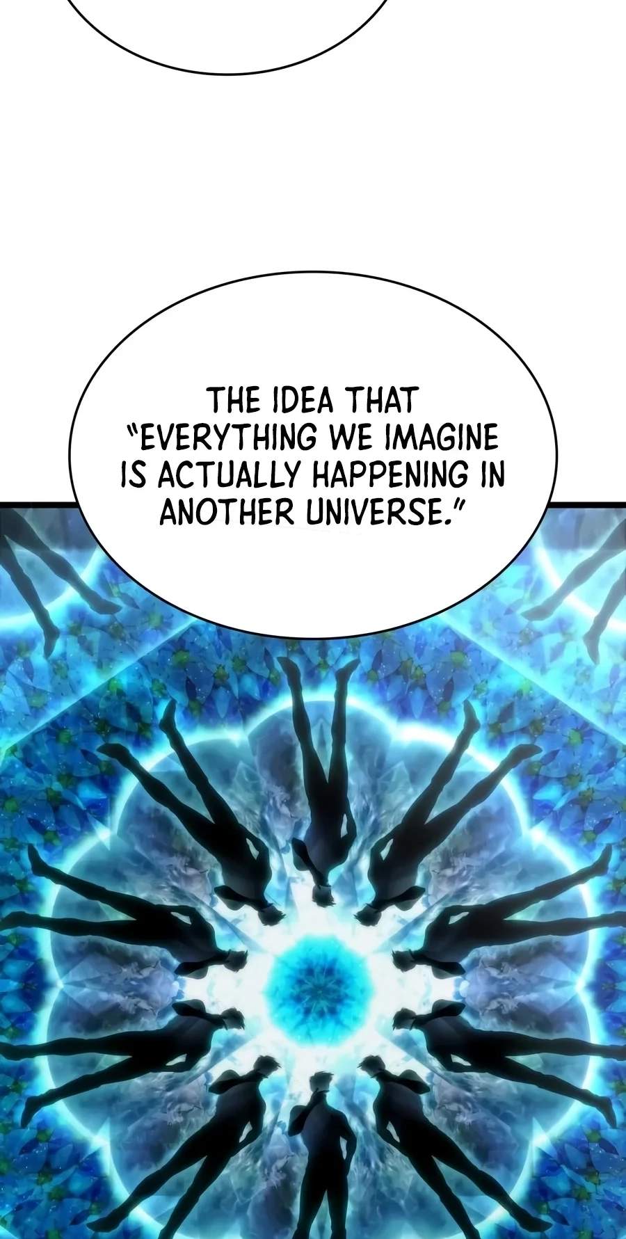 The World After The End Chapter 256 - Page 19