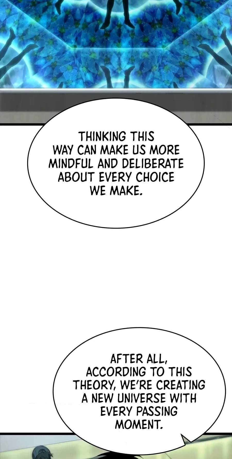 The World After The End Chapter 256 - Page 20