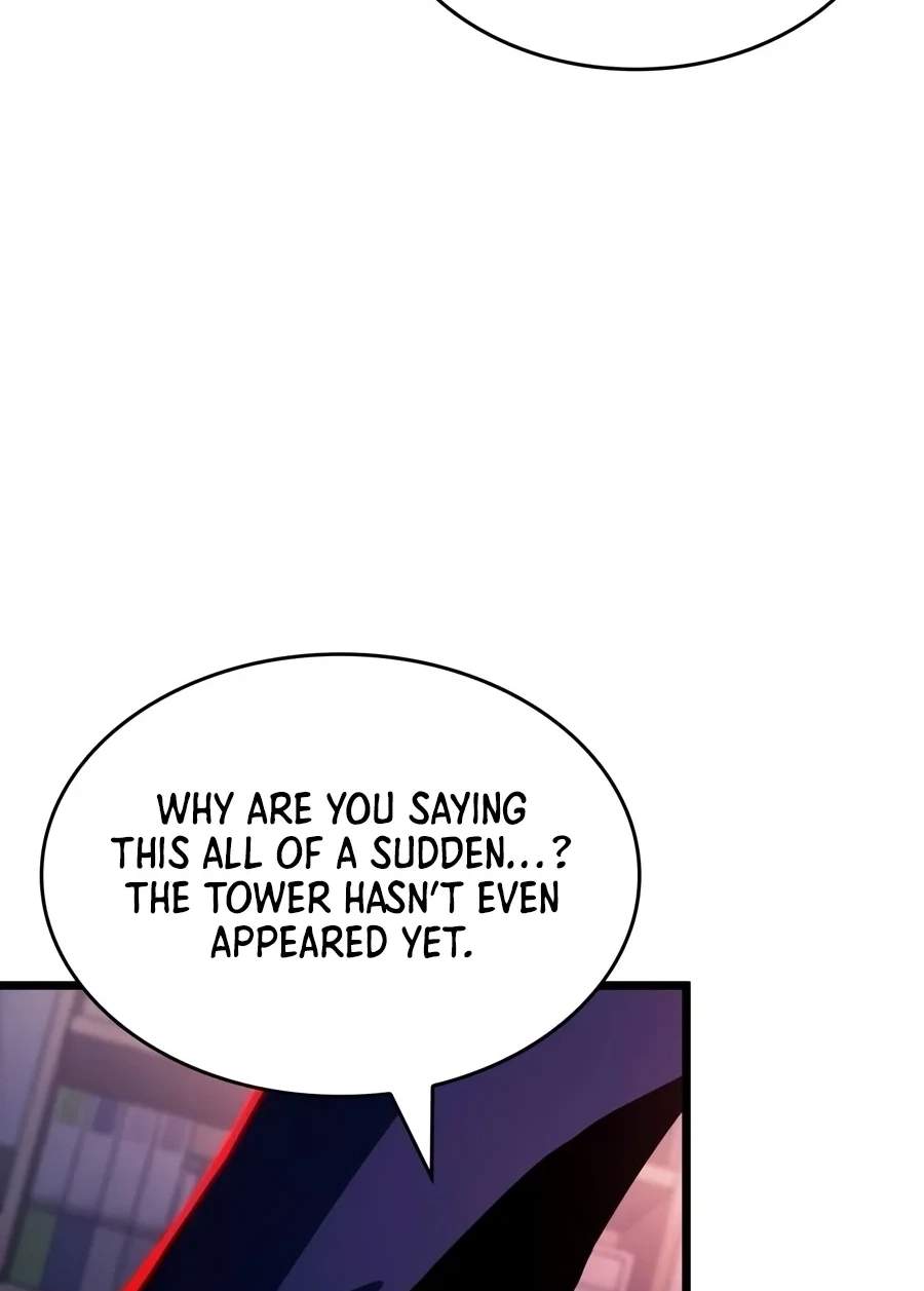 The World After The End Chapter 256 - Page 57