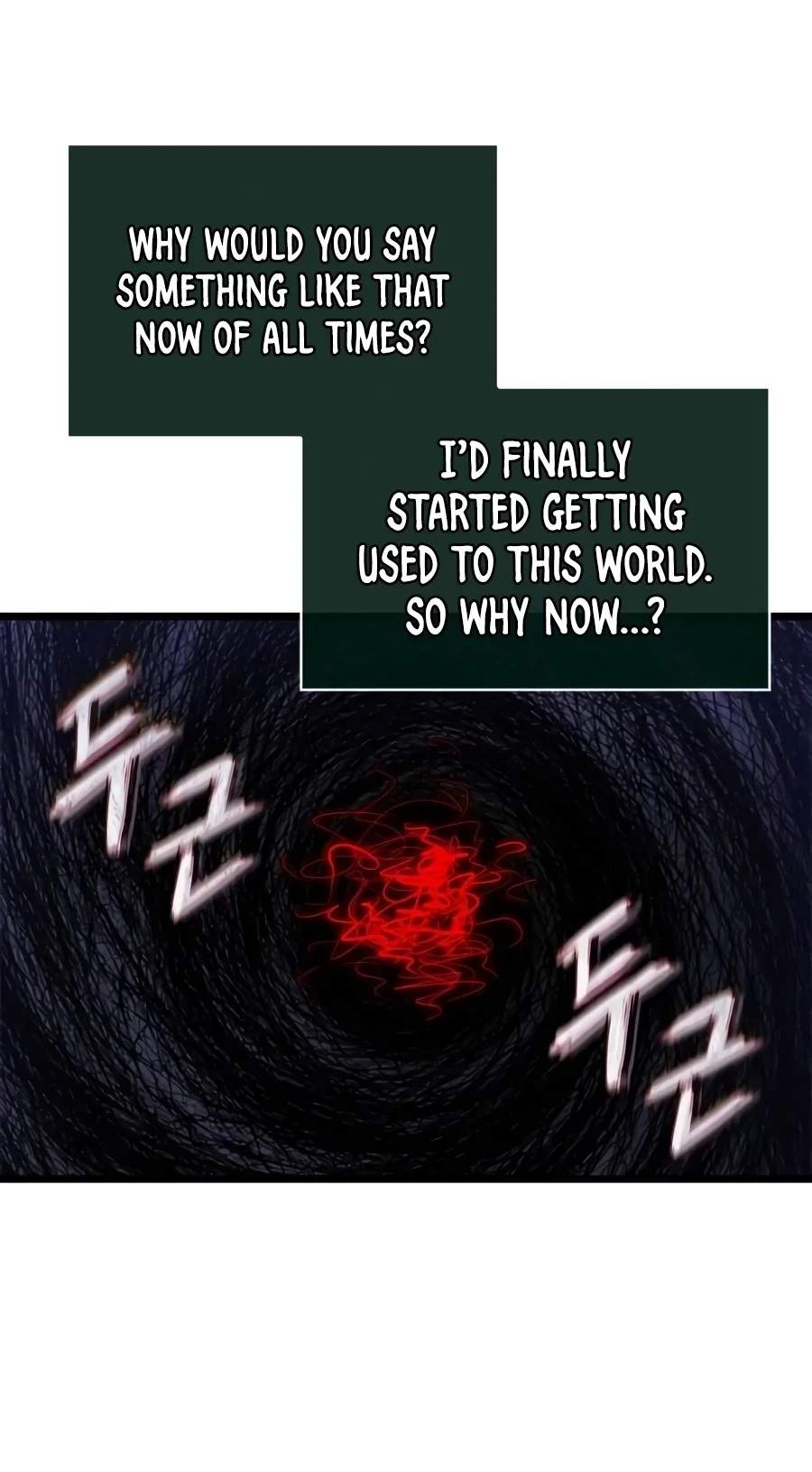 The World After The End Chapter 256 - Page 59