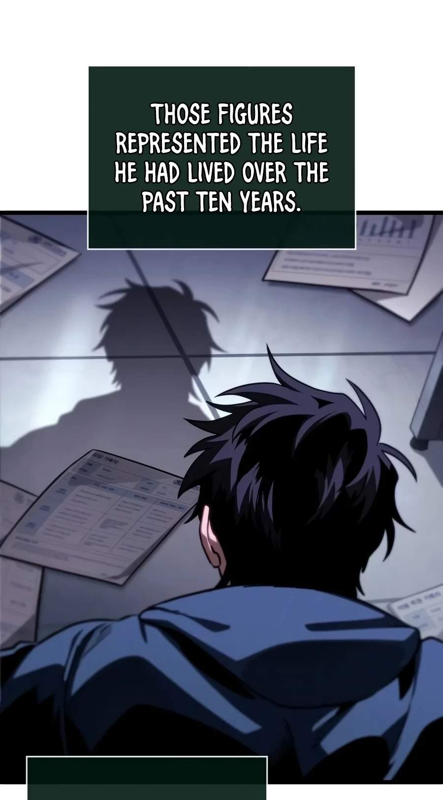The World After The End Chapter 256 - Page 84