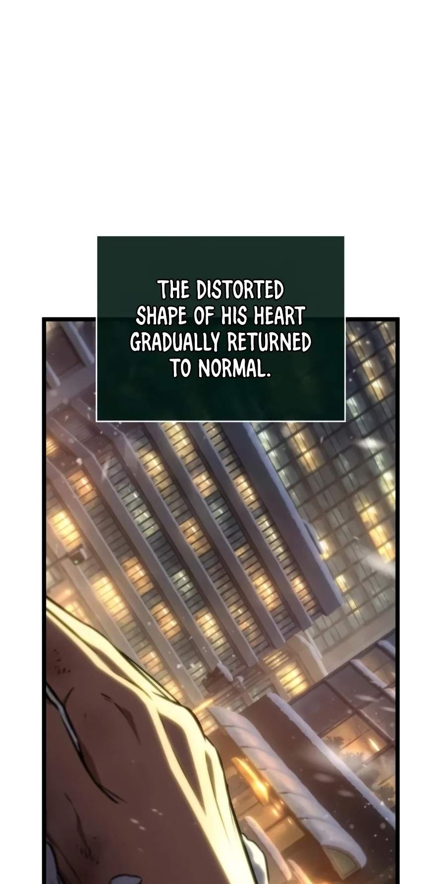 The World After The End Chapter 257 - Page 25