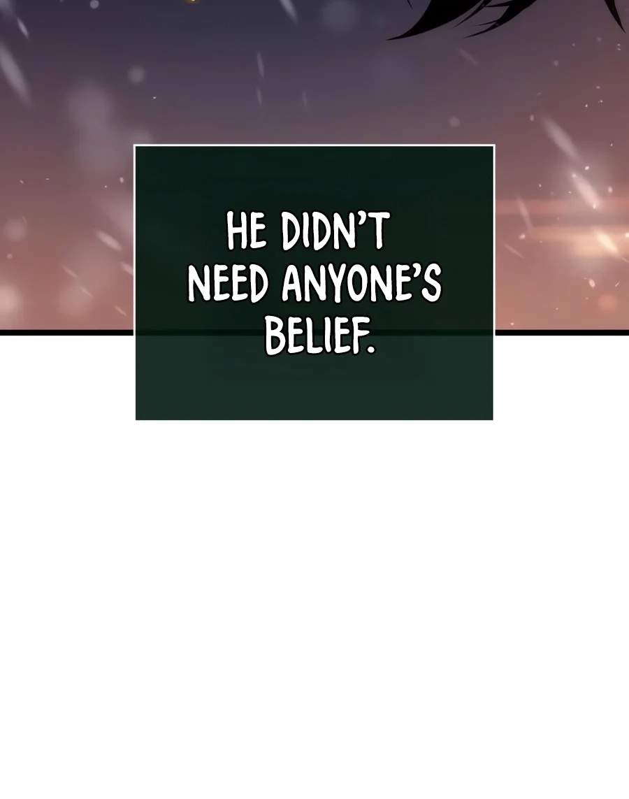 The World After The End Chapter 257 - Page 33