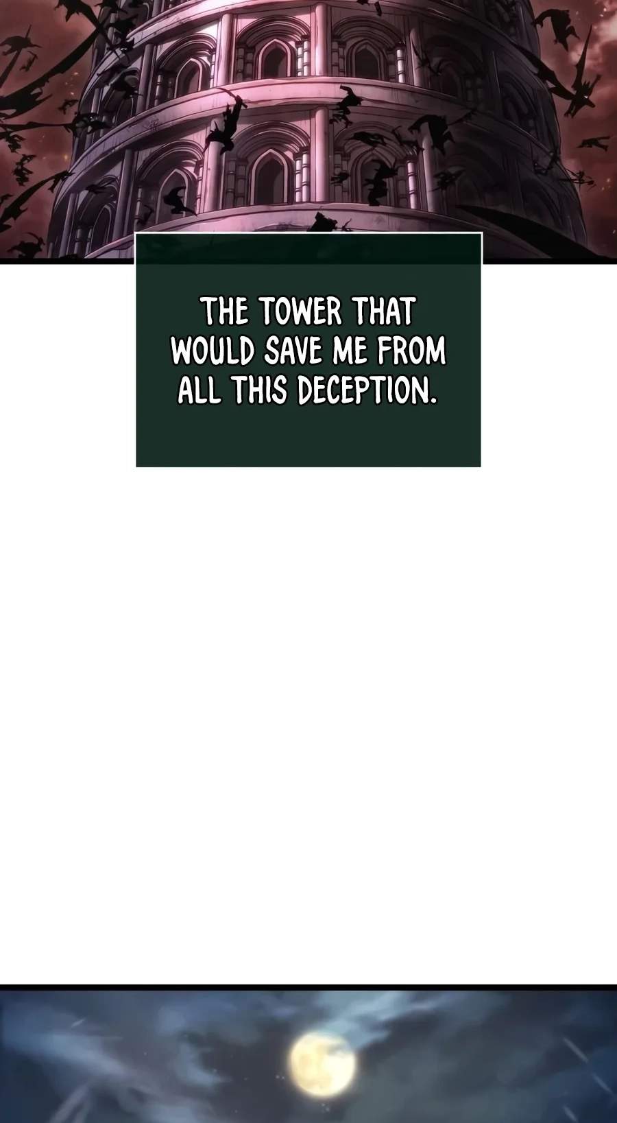 The World After The End Chapter 257 - Page 36