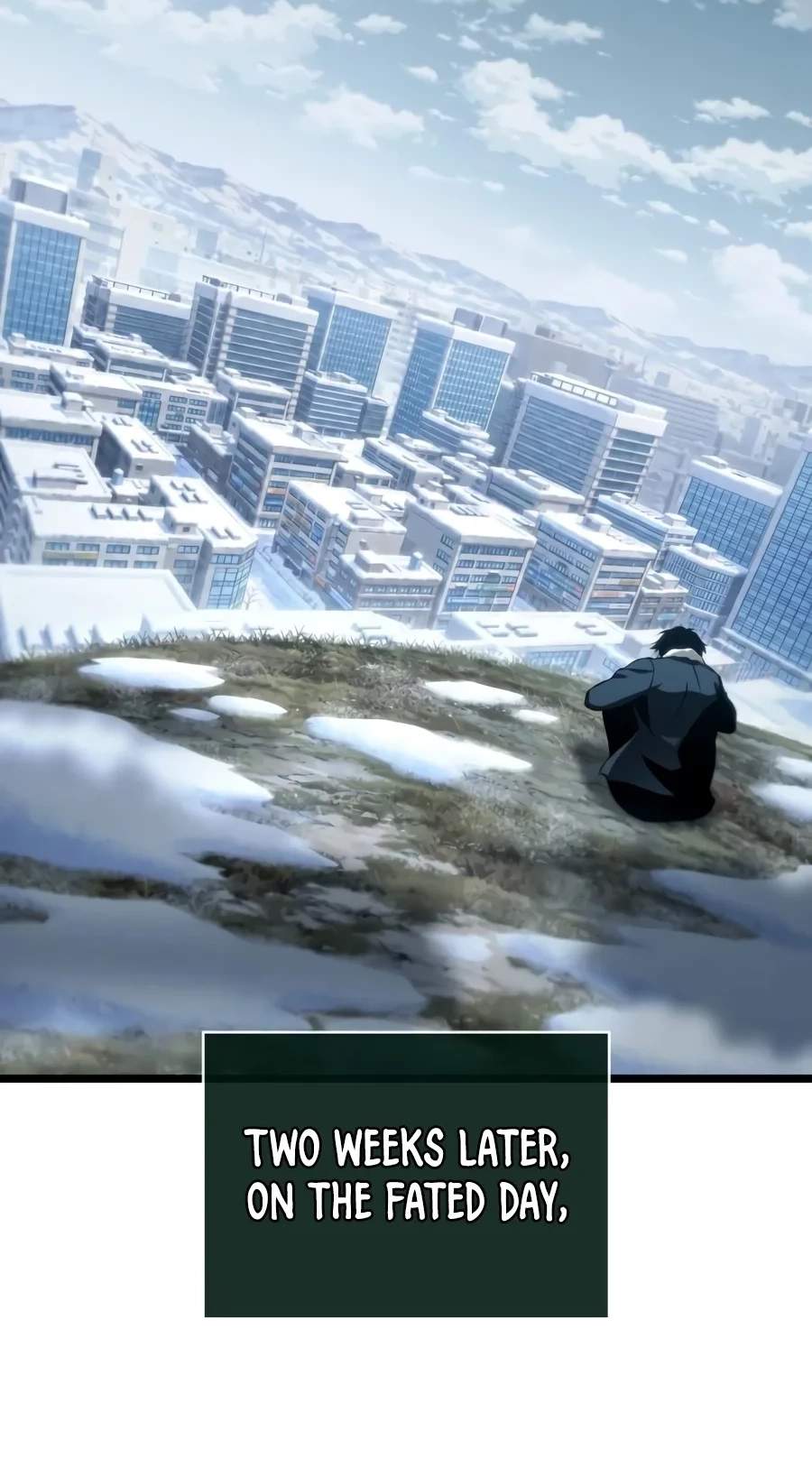 The World After The End Chapter 257 - Page 42