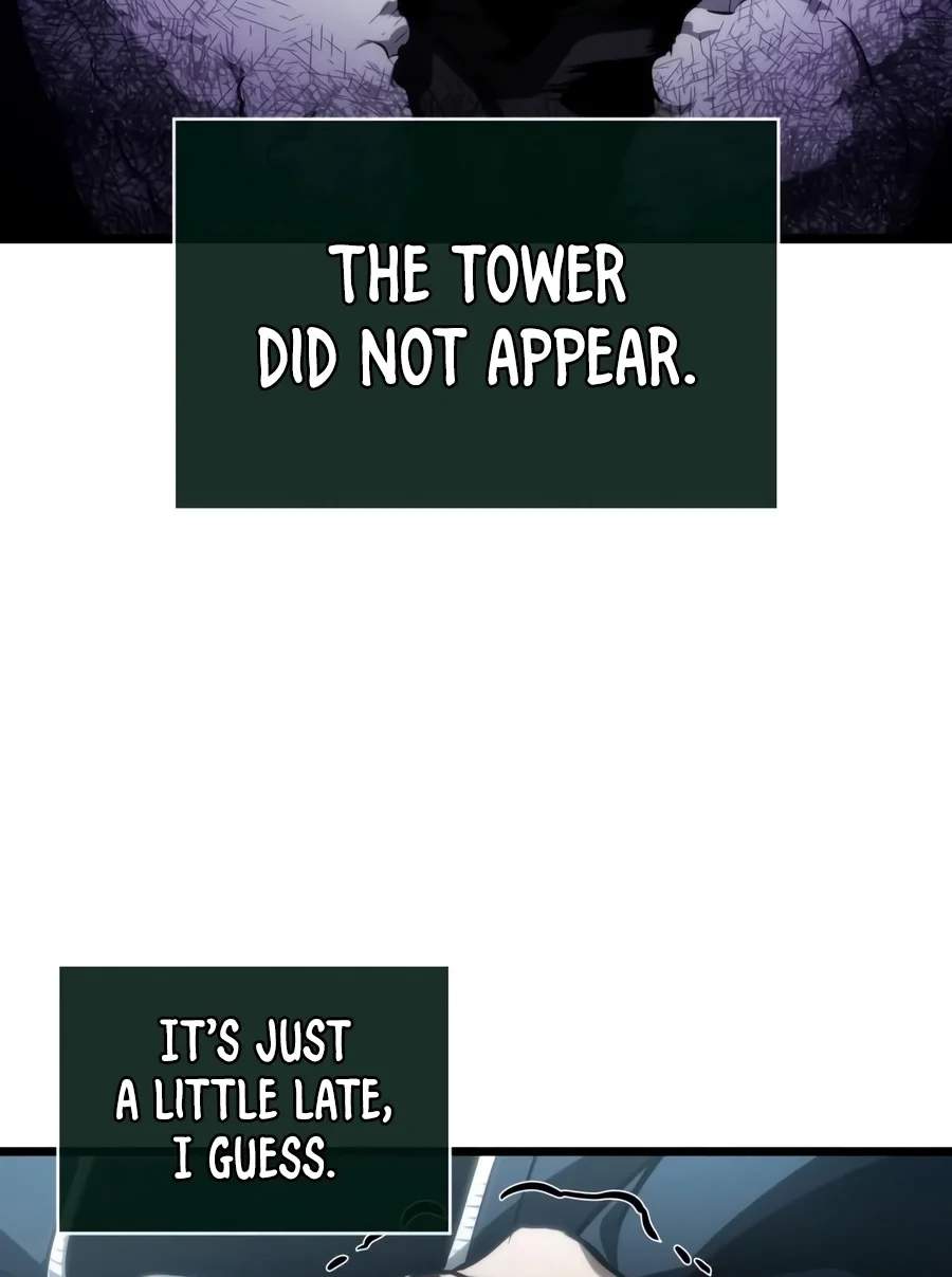 The World After The End Chapter 257 - Page 44
