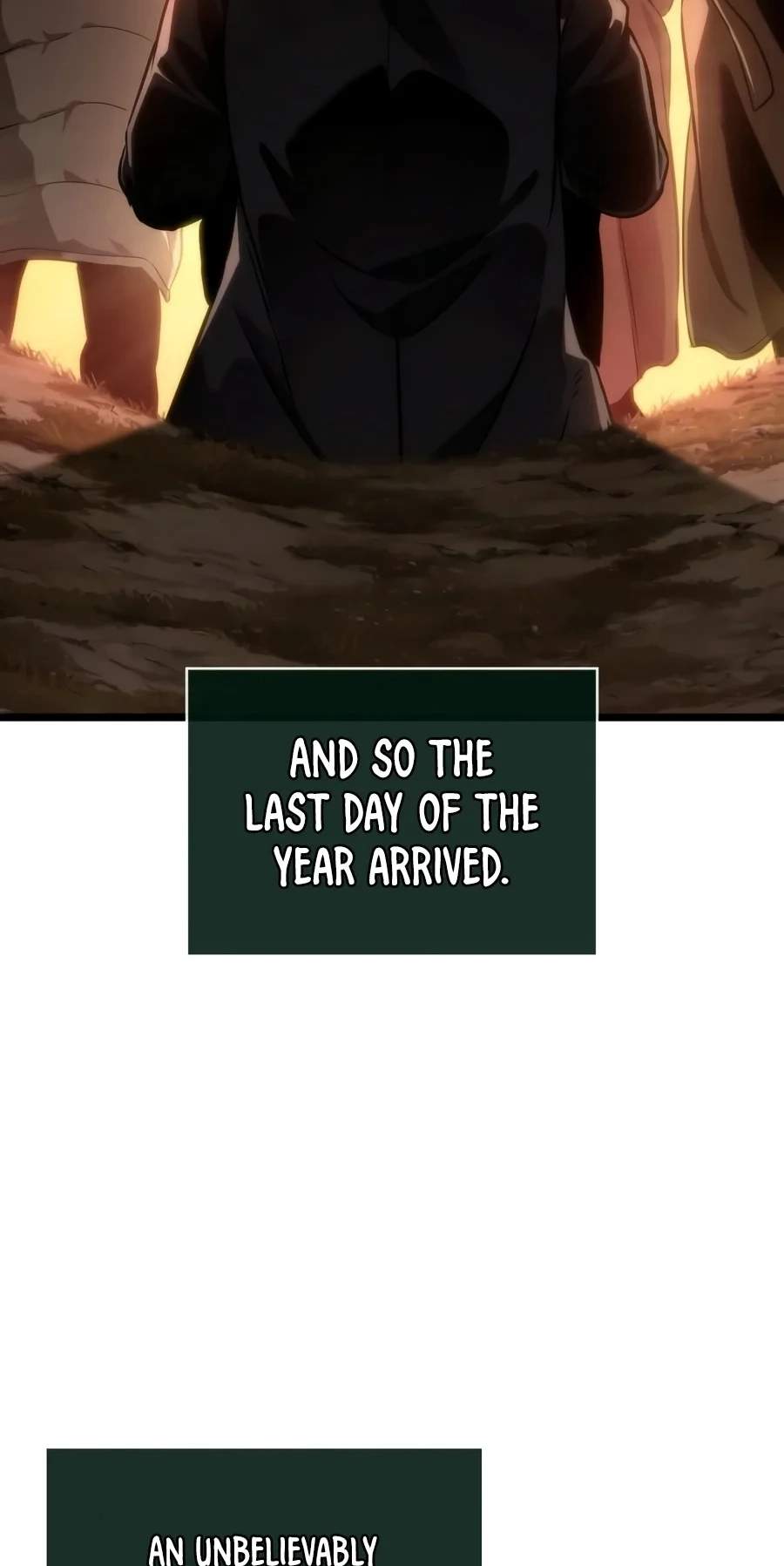 The World After The End Chapter 257 - Page 50