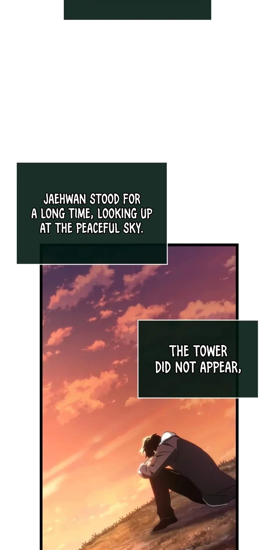 The World After The End Chapter 257 - Page 53