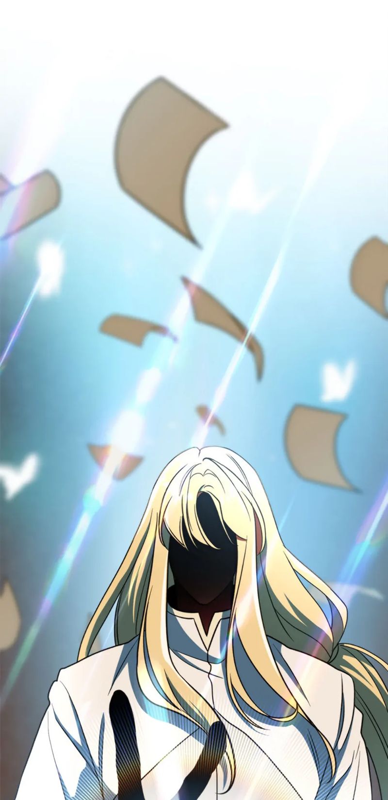 Archmage Transcending Through Regression Chapter 135 - Page 37