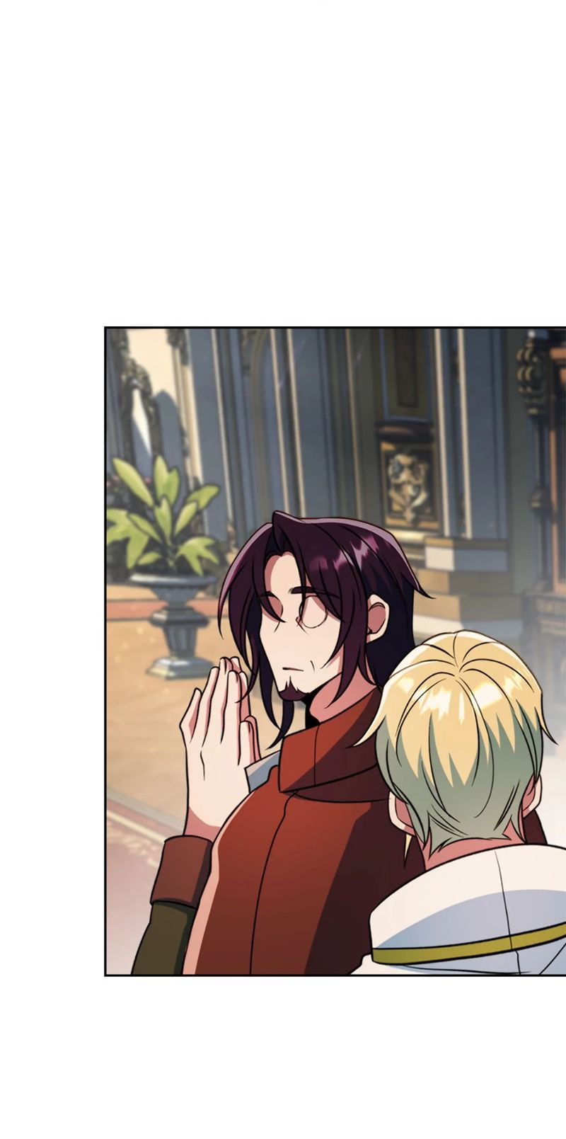 Archmage Transcending Through Regression Chapter 135 - Page 67