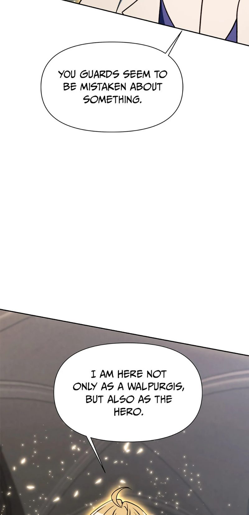 Archmage Transcending Through Regression Chapter 136 - Page 12