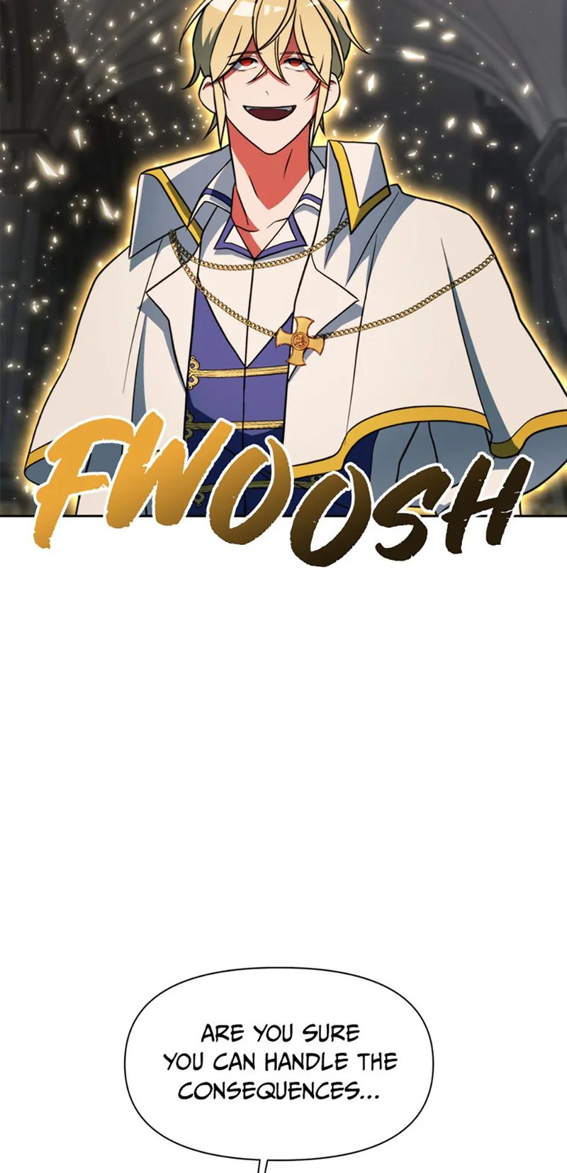 Archmage Transcending Through Regression Chapter 136 - Page 13