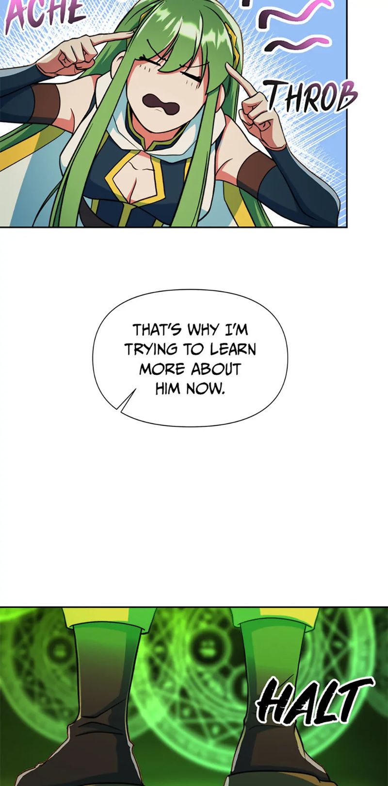 Archmage Transcending Through Regression Chapter 136 - Page 27