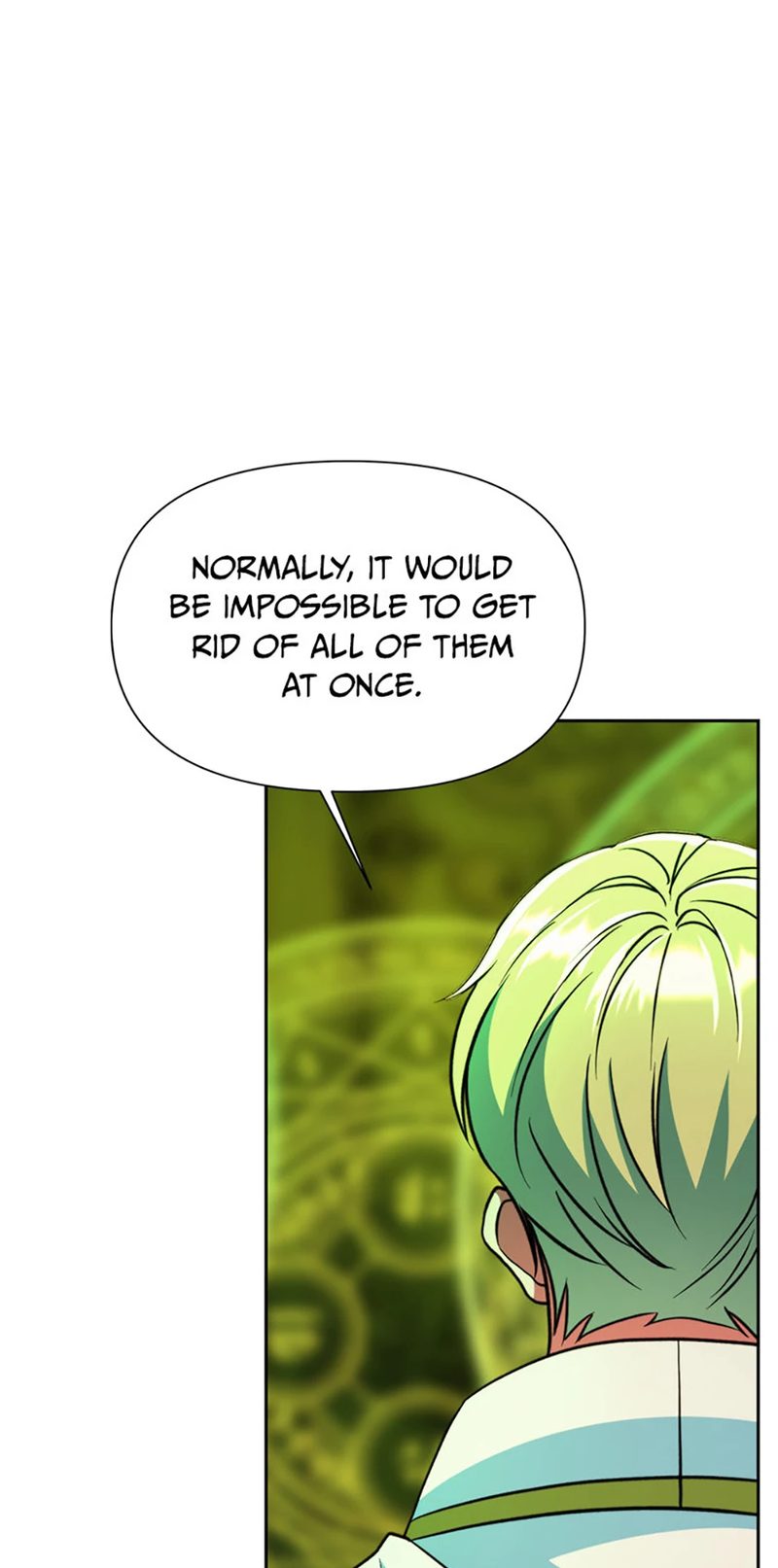 Archmage Transcending Through Regression Chapter 136 - Page 32